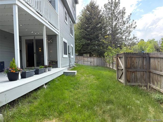 19917 E Crestline Place, Centennial, CO 80015