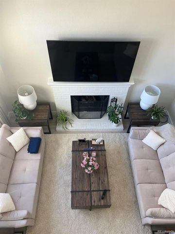 19917 E Crestline Place, Centennial, CO 80015