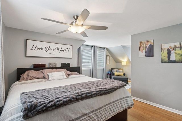 1341 E Roberta AVENUE, Waukesha, WI 53186