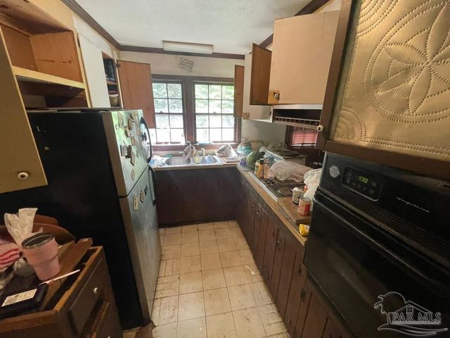 3531 Milford Rd, Pensacola, FL 32526