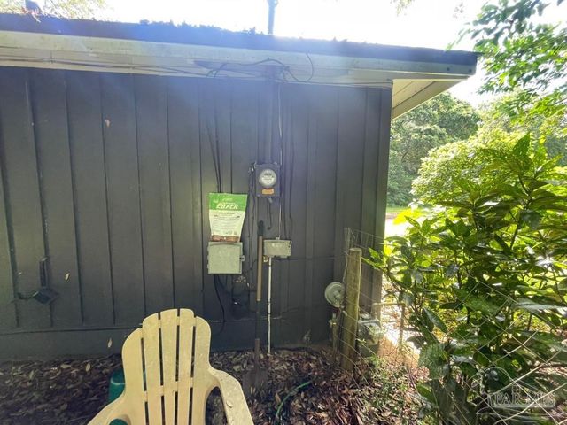 3531 Milford Rd, Pensacola, FL 32526