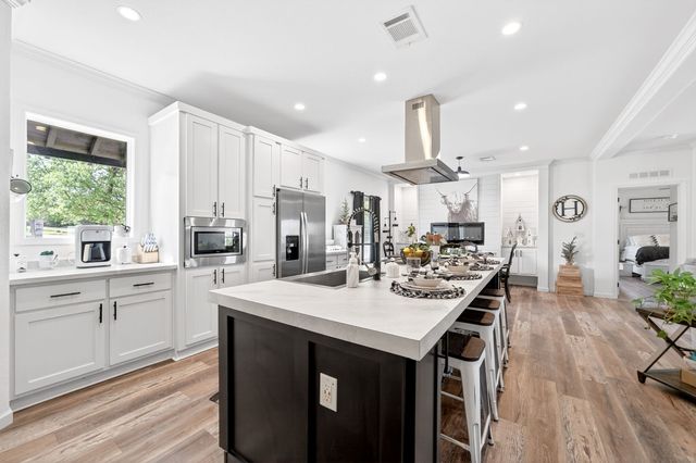 1547 Vz County Road 2901, Eustace, TX 75124