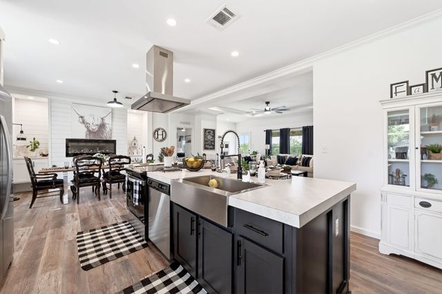 1547 Vz County Road 2901, Eustace, TX 75124