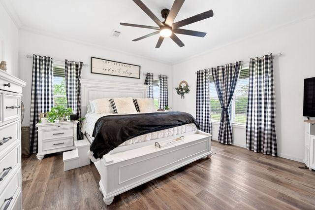 1547 Vz County Road 2901, Eustace, TX 75124