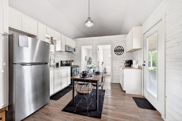 1547 Vz County Road 2901, Eustace, TX 75124