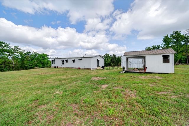 1547 Vz County Road 2901, Eustace, TX 75124
