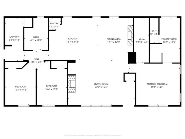 1547 Vz County Road 2901, Eustace, TX 75124