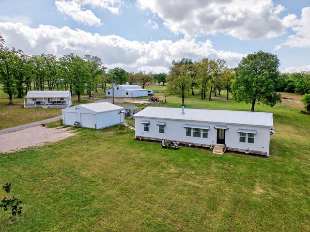 1547 Vz County Road 2901, Eustace, TX 75124