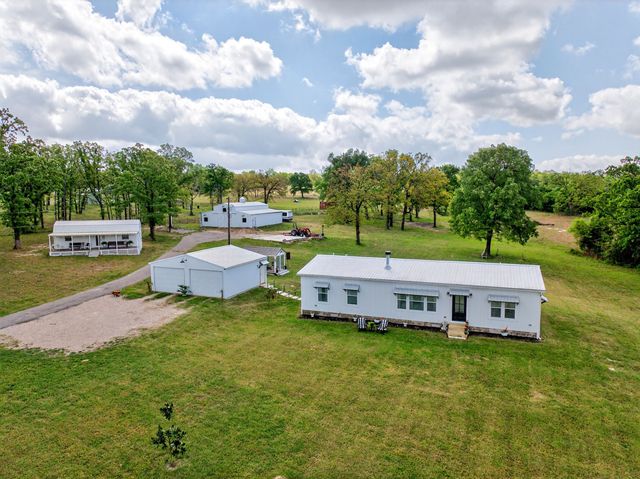 1547 Vz County Road 2901, Eustace, TX 75124