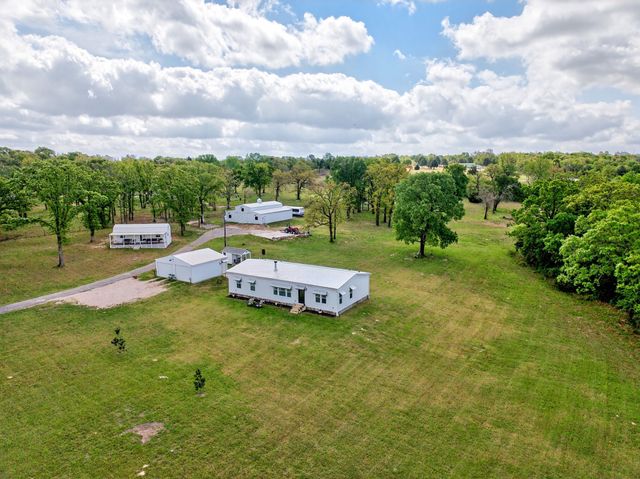 1547 Vz County Road 2901, Eustace, TX 75124
