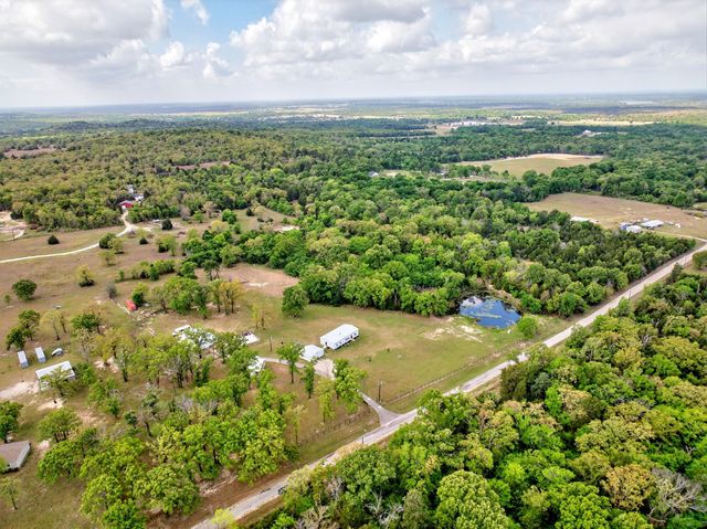 1547 Vz County Road 2901, Eustace, TX 75124