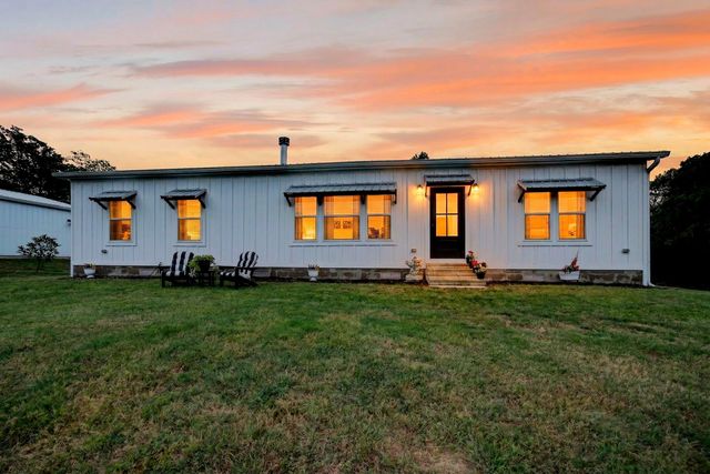 1547 Vz County Road 2901, Eustace, TX 75124