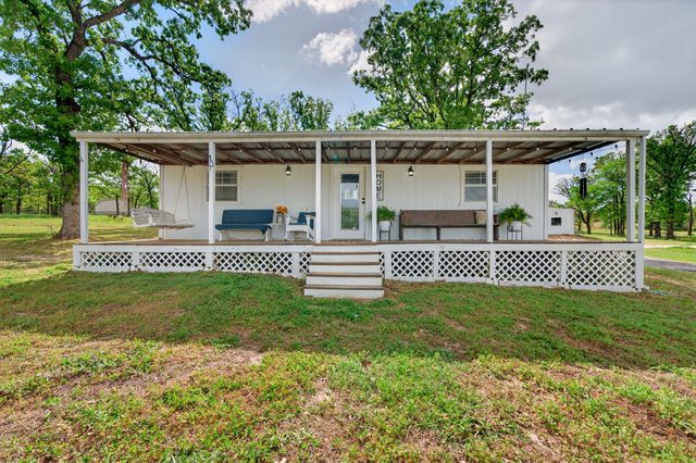 1547 Vz County Road 2901, Eustace, TX 75124