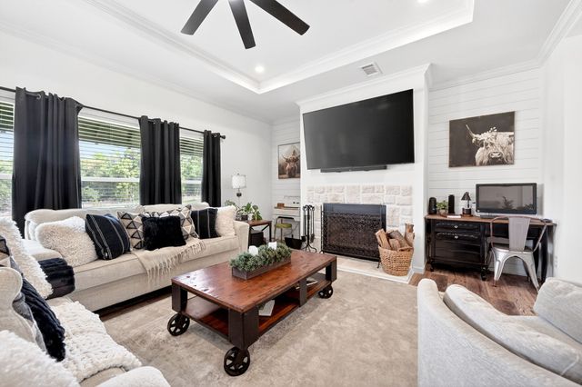 1547 Vz County Road 2901, Eustace, TX 75124