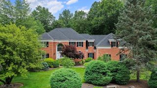 64 Sneider Rd, Warren Twp., NJ 07059