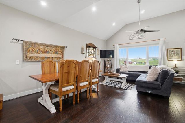 5037 Horseshoe Drive, Anderson, TX 77830