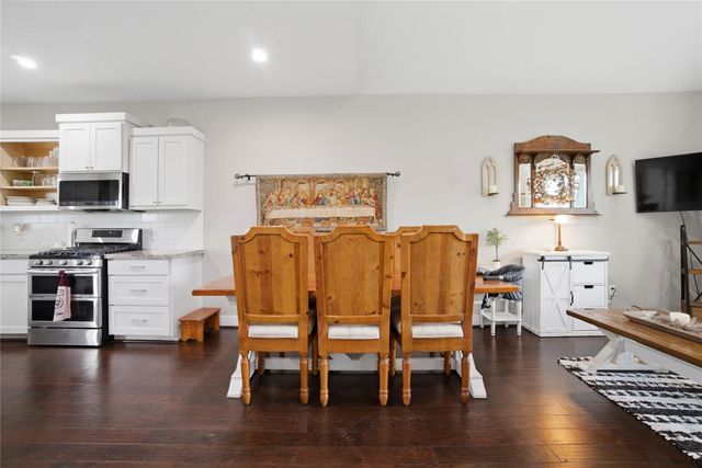 5037 Horseshoe Drive, Anderson, TX 77830