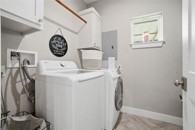 5037 Horseshoe Drive, Anderson, TX 77830