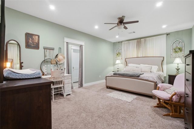 5037 Horseshoe Drive, Anderson, TX 77830