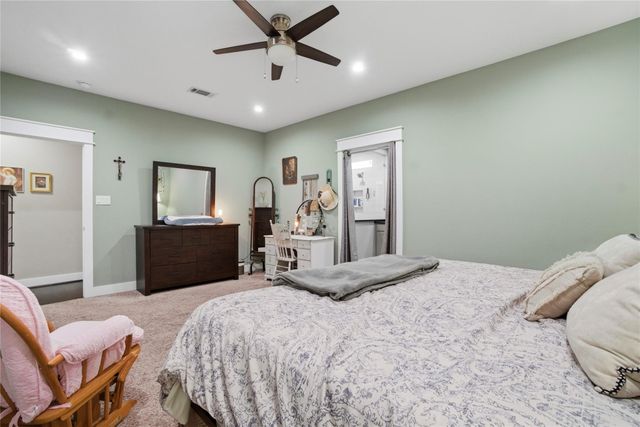 5037 Horseshoe Drive, Anderson, TX 77830