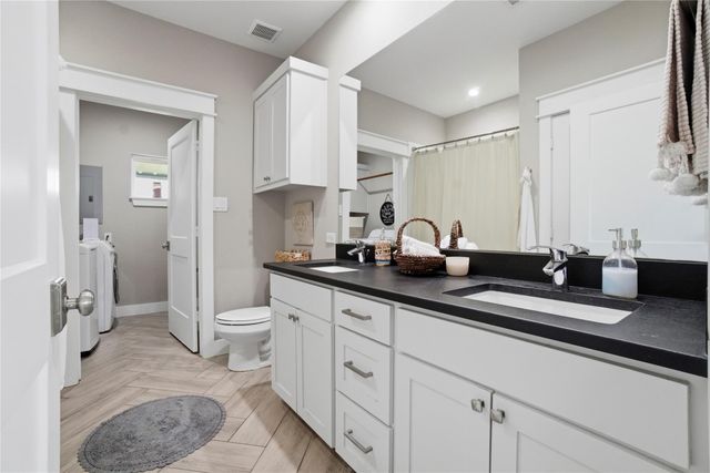 5037 Horseshoe Drive, Anderson, TX 77830