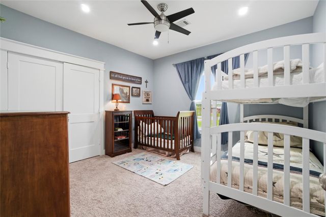 5037 Horseshoe Drive, Anderson, TX 77830