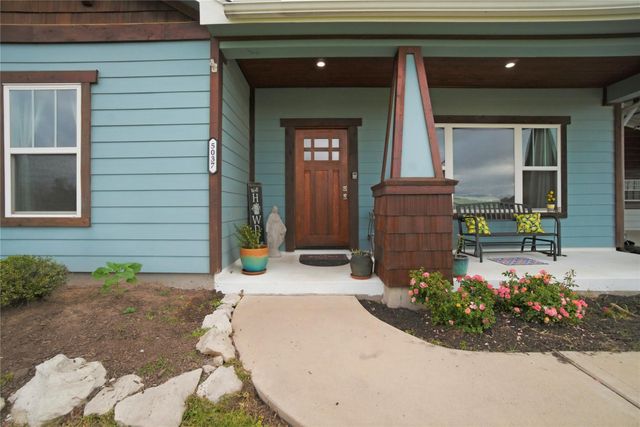 5037 Horseshoe Drive, Anderson, TX 77830