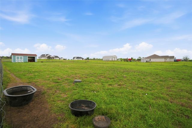 5037 Horseshoe Drive, Anderson, TX 77830