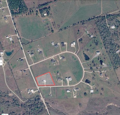 5037 Horseshoe Drive, Anderson, TX 77830