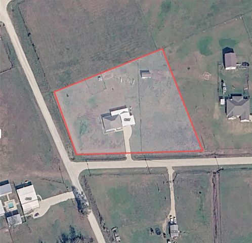 5037 Horseshoe Drive, Anderson, TX 77830