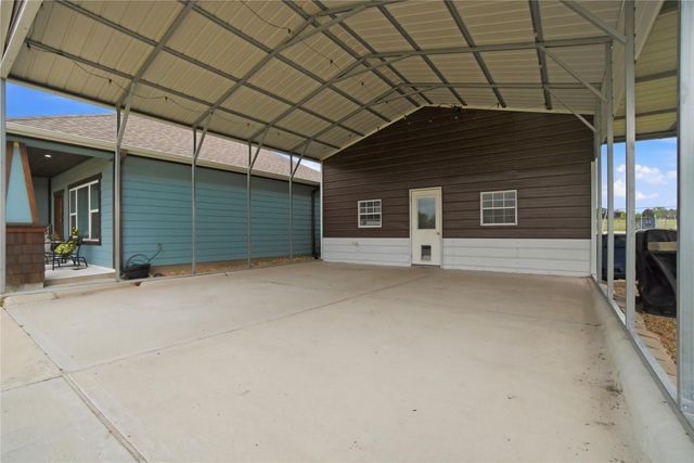 5037 Horseshoe Drive, Anderson, TX 77830