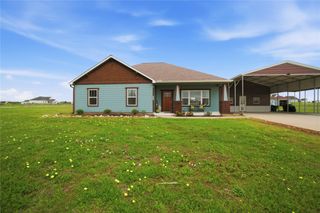 5037 Horseshoe Drive, Anderson, TX 77830