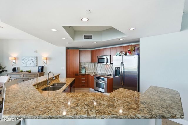 231 Riverside Dr Unit 1702, Holly Hill, FL 32117