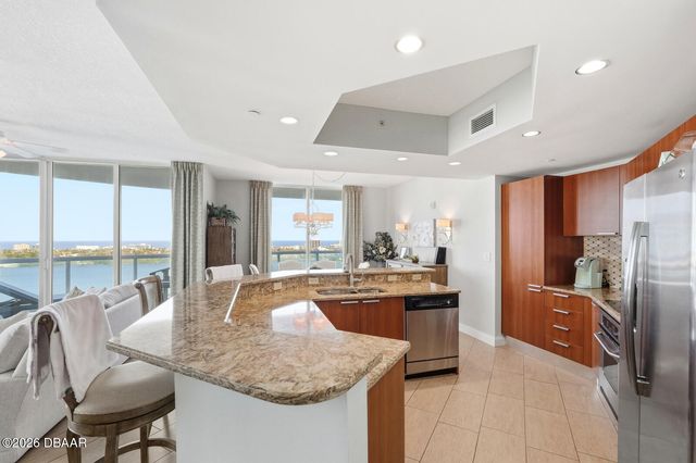 231 Riverside Dr Unit 1702, Holly Hill, FL 32117