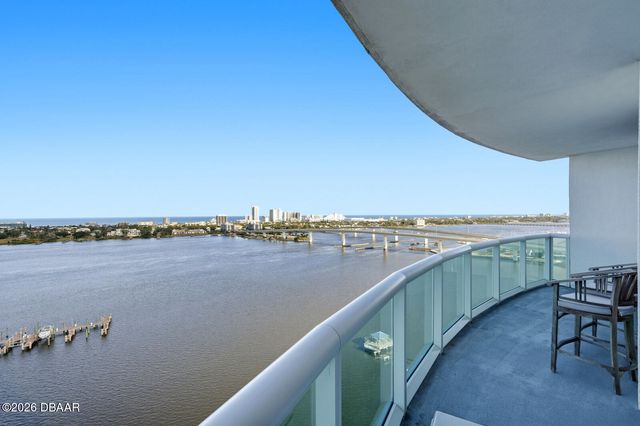 231 Riverside Dr Unit 1702, Holly Hill, FL 32117