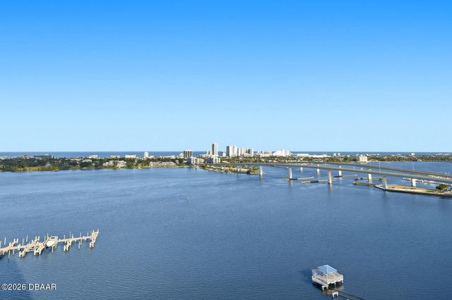 231 Riverside Dr Unit 1702, Holly Hill, FL 32117