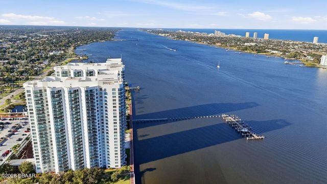 231 Riverside Dr Unit 1702, Holly Hill, FL 32117