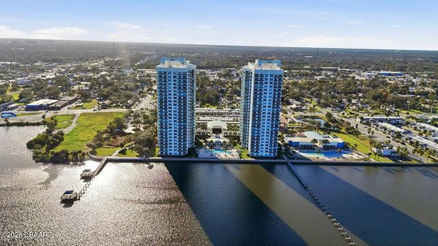 231 Riverside Dr Unit 1702, Holly Hill, FL 32117