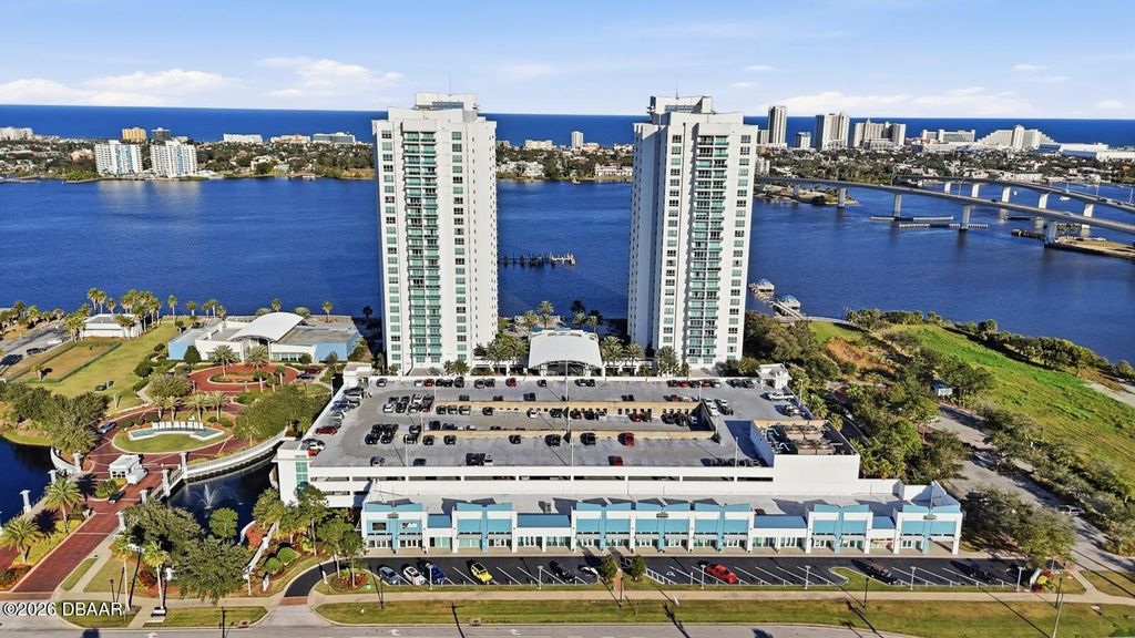 231 Riverside Dr Unit 1702, Holly Hill, FL 32117