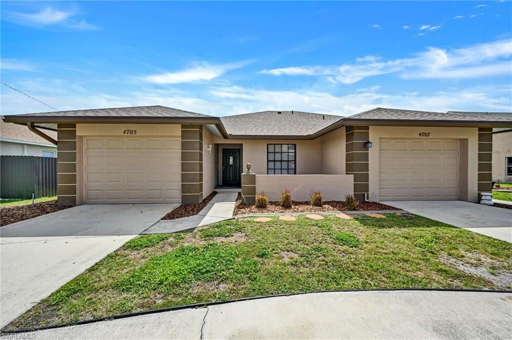 4707 SW 8th PL, CAPE CORAL, FL 33914 — exterior