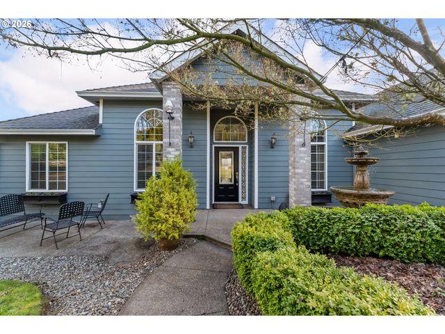 235 MELROSE TERRACE Ln, Roseburg, OR 97471