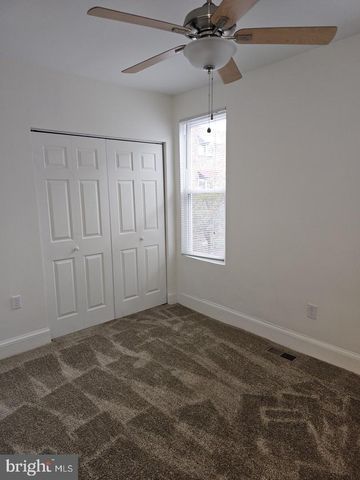 2017 4TH ST NW, Washington, DC 20001
