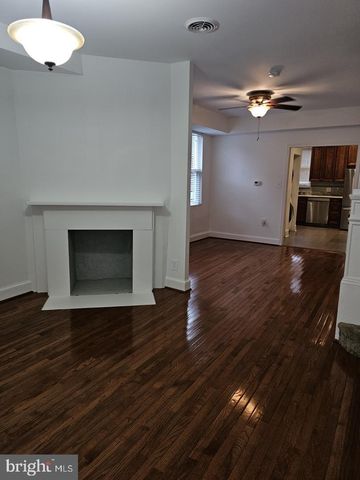 2017 4TH ST NW, Washington, DC 20001