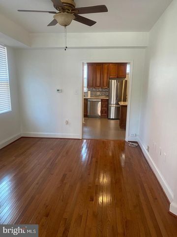 2017 4TH ST NW, Washington, DC 20001