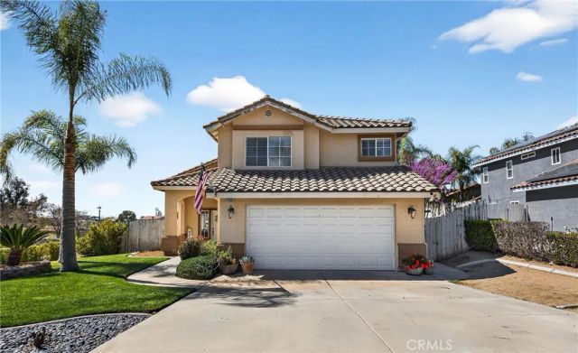 12896 Emerald Bay Court, Yucaipa, CA 92399