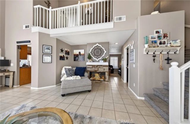 12896 Emerald Bay Court, Yucaipa, CA 92399