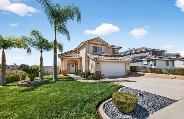 12896 Emerald Bay Court, Yucaipa, CA 92399