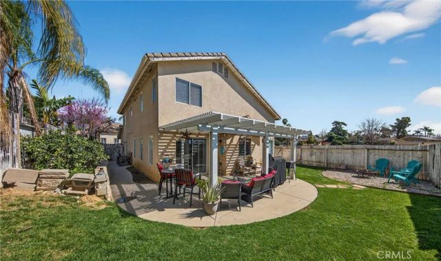 12896 Emerald Bay Court, Yucaipa, CA 92399
