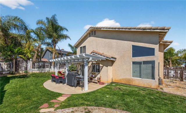 12896 Emerald Bay Court, Yucaipa, CA 92399
