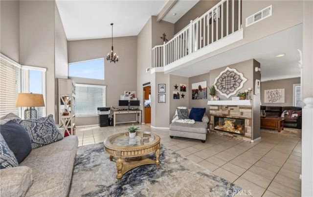 12896 Emerald Bay Court, Yucaipa, CA 92399